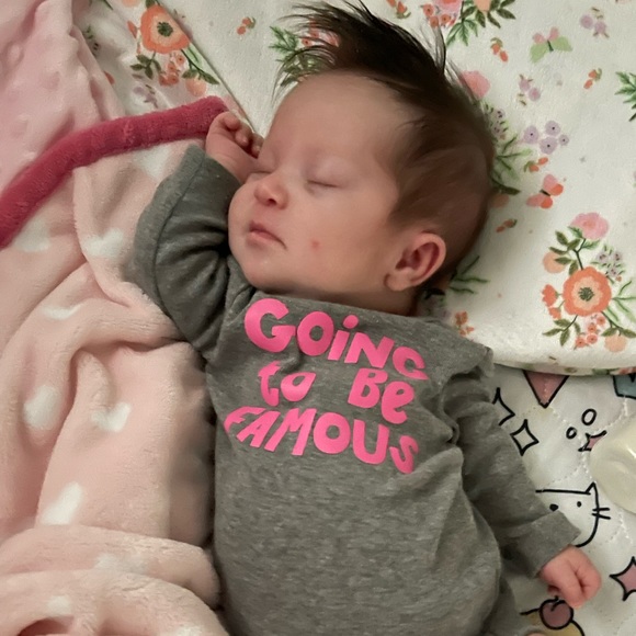 Bundle newborn clothes - Picture 4 of 5